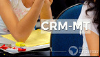 Concurso CRM-MT 2020: provas no dia 25/10