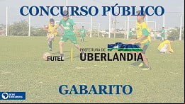Concurso da FUTEL Uberlândia-MG 2022: gabarito saiu na terça, 14 Concurso da FUTEL Uberlândia-MG 2022: gabarito saiu na terça, 14