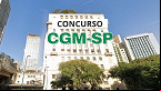 Concurso CGM-SP tem salário de R$ 16 mil; veja o que é necessário para participar