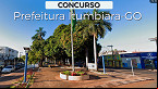 Concurso Prefeitura Itumbiara-GO 2025: Saiu Edital com 295 vagas