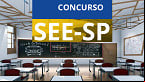 Edital SEE-SP 2025 abre vagas em Andradina para Agente Escolar