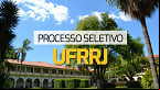 UFRRJ divulga edital 14/2025 para Professor Substituto