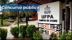 UFPA abre concurso e paga R$ 13 mil para professores no edital 66/2025