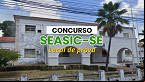 Concurso SEASIC-SE aplica provas no dia 11/05; veja o local