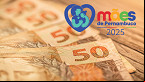 Mães de Pernambuco: Calendário de Maio paga R$ 300 nesta quinta, 8