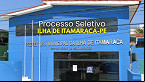 Processo Seletivo Prefeitura de Ilha de Itamaracá-PE abre 584 vagas