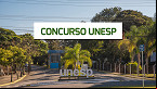 UNESP abre vagas para Professor Substituto na Faculdade de Ciências