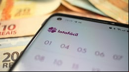 Lotofácil 3406 saiu e 4 apostas levaram o prêmio; veja os ganhadores