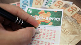 Mega-Sena 2873: prêmio chega a R$ 51 milhões; quando é o próximo sorteio?