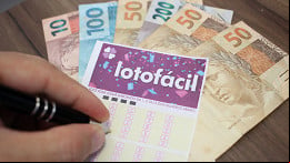 Lotofácil 3411: veja resultados e ganhadores