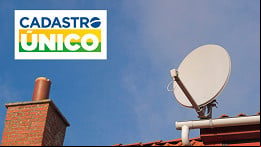 Kit TV Digital de graça para famílias do CadÚnico; veja como pedir Kit TV Digital de graça para famílias do CadÚnico; veja como pedir