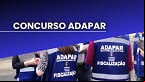 Concurso ADAPAR: Instituto AO será a banca