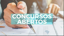 Concursos Públicos do dia; veja editais publicados hoje (10/06) Concursos Públicos do dia; veja editais publicados hoje (10/06)
