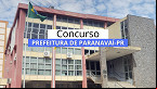 Provas da Prefeitura de Paranavaí-PR acontecem no domingo (15); confira o local e horário