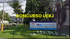 UERJ abre concurso para Professor Adjunto via Edital 145/2025 UERJ abre concurso para Professor Adjunto via Edital 145/2025