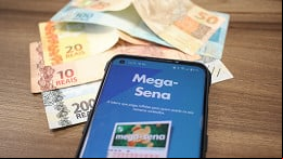 Mega-Sena 2875: Quanto rende R$ 90 milhões na poupança e LCI