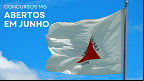Concursos MG: Junho tem 20 editais abertos, veja lista Concursos MG: Junho tem 20 editais abertos, veja lista