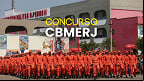 Quer ser bombeiro? CBMERJ abre 144 vagas para soldados; veja os requisitos Quer ser bombeiro? CBMERJ abre 144 vagas para soldados; veja os requisitos
